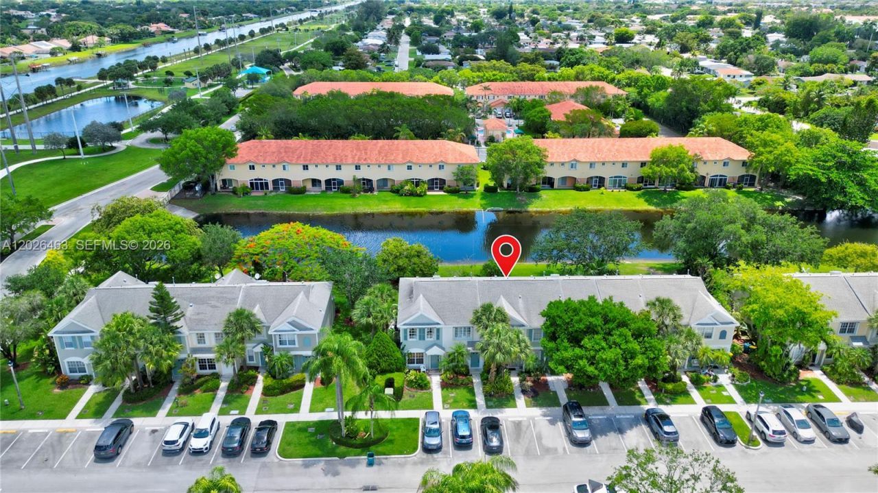 8054 Sanibel Dr , Tamarac, FL 33321 Photo