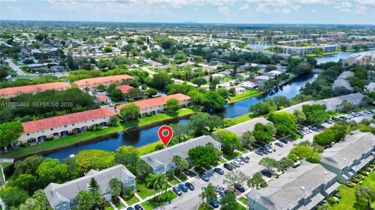 8054 Sanibel Dr , Tamarac, FL 33321 Photo