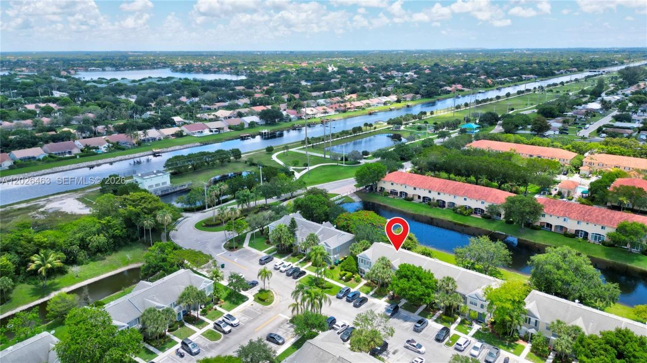 8054 Sanibel Dr , Tamarac, FL 33321 Photo