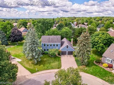 7 Rupprecht Court, Frankenmuth, MI 48734