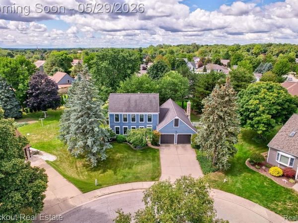 7 Rupprecht Court, Frankenmuth, MI 48734