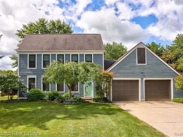 7 Rupprecht Court, Frankenmuth, MI 48734