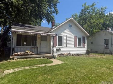 1425 Knight Avenue, Flint, MI 48503