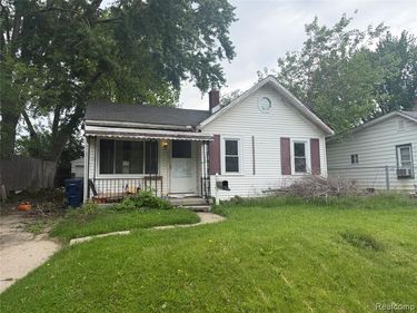 1425 Knight Avenue, Flint, MI 48503