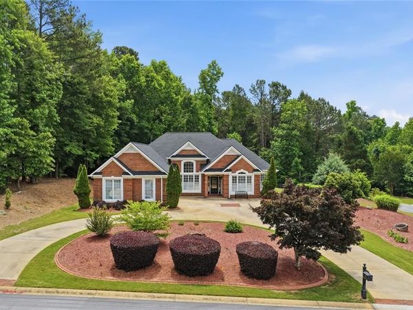 1000 Laddington Lane , Peachtree City, GA 30269