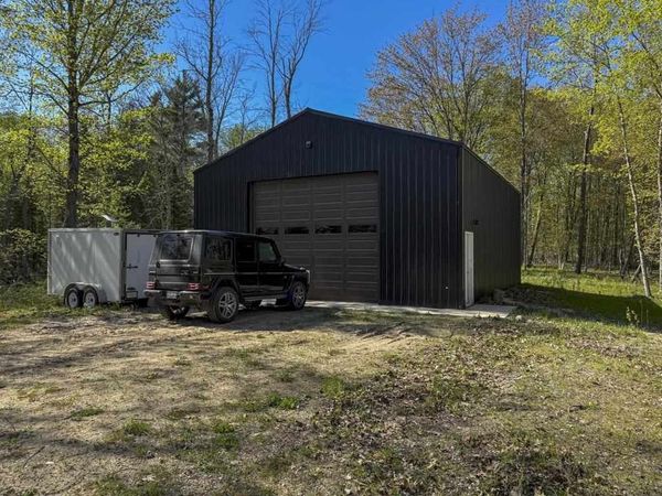 29675 East Side Drive, Beaver Island, MI 49782
