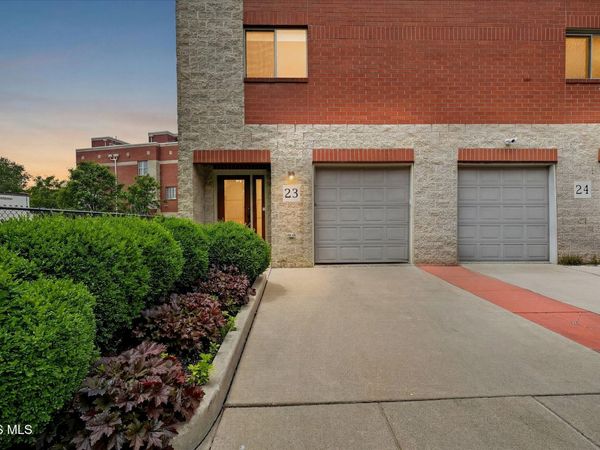 145 S Saint Clair Street, Toledo, OH 43604