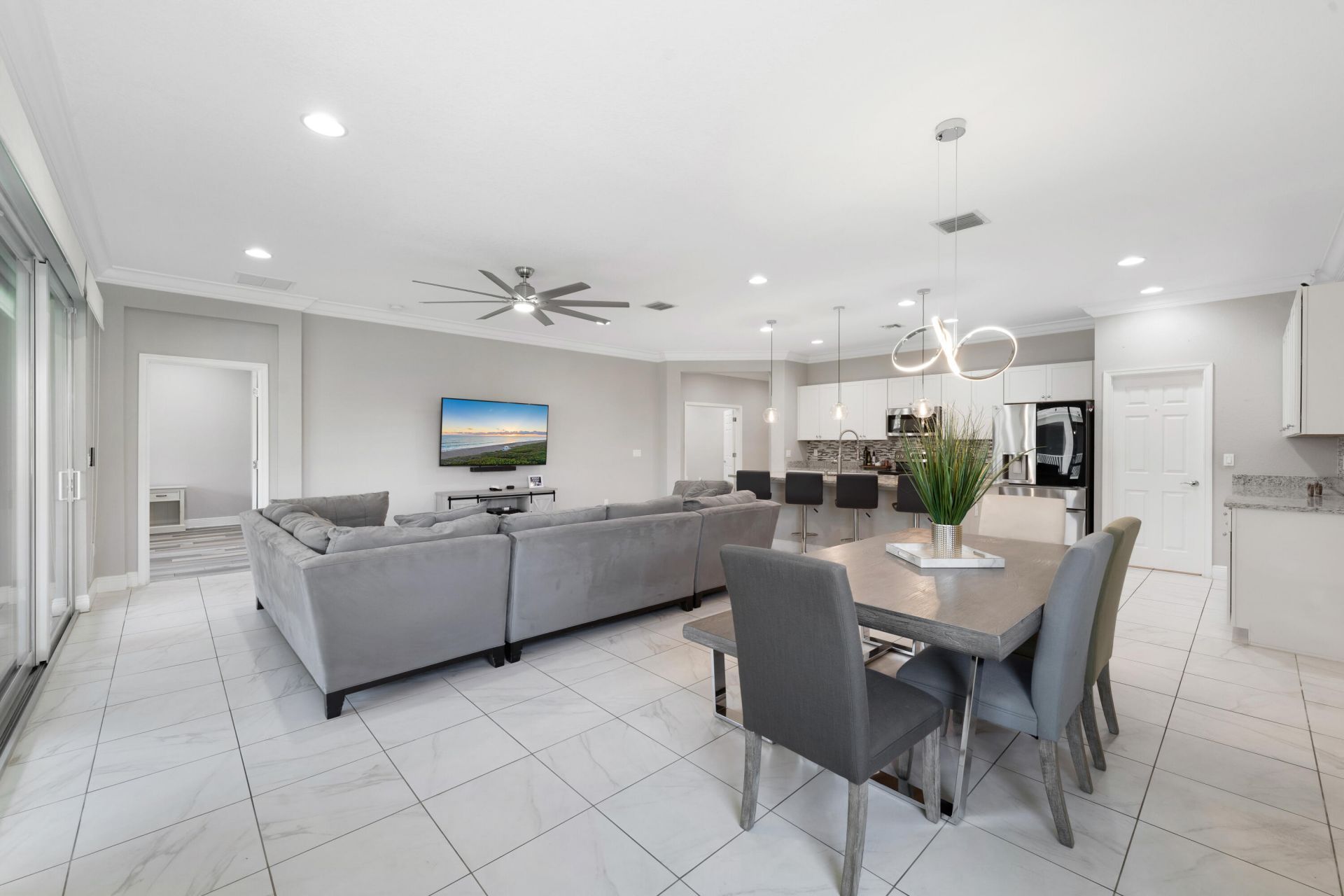1600 NW Vivanco Street, Port Saint Lucie, FL 34986 Photo