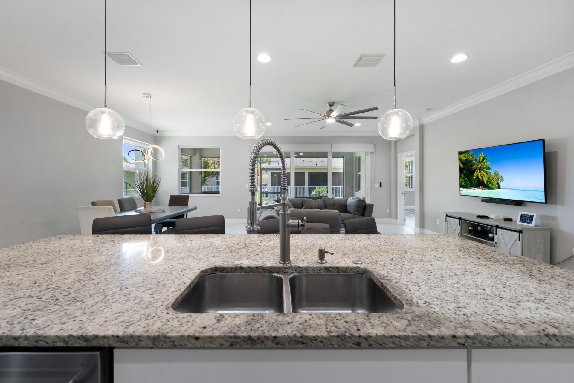 1600 NW Vivanco Street, Port Saint Lucie, FL 34986 Photo