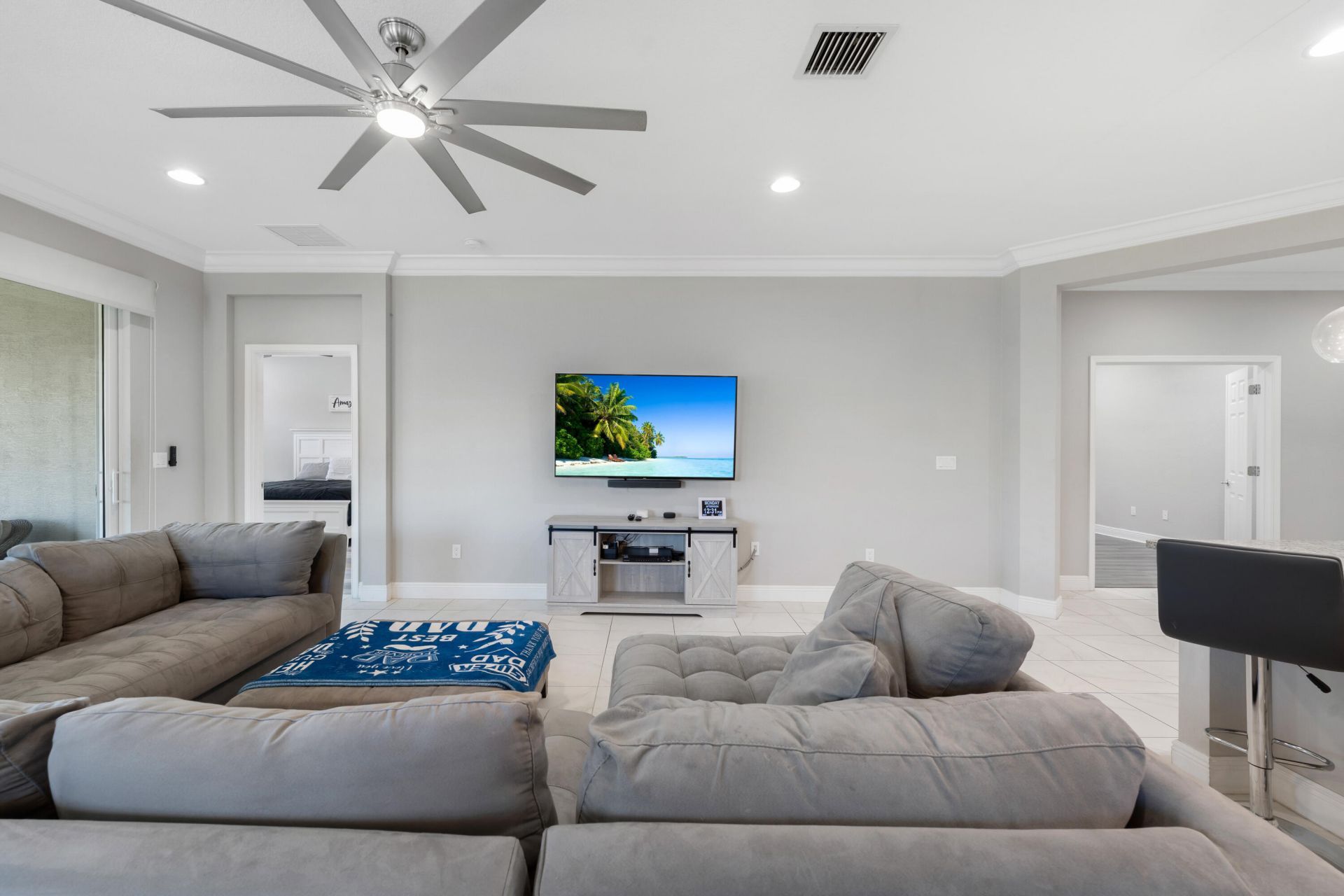 1600 NW Vivanco Street, Port Saint Lucie, FL 34986 Photo