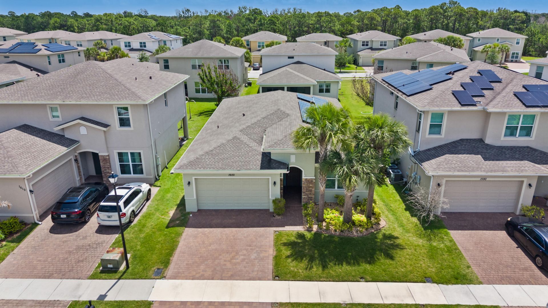 1600 NW Vivanco Street, Port Saint Lucie, FL 34986 Photo