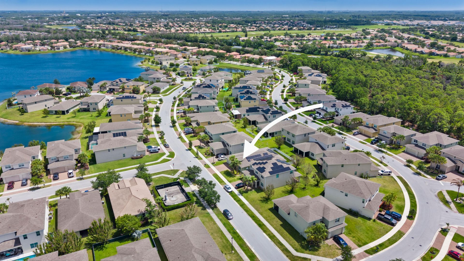 1600 NW Vivanco Street, Port Saint Lucie, FL 34986 Photo