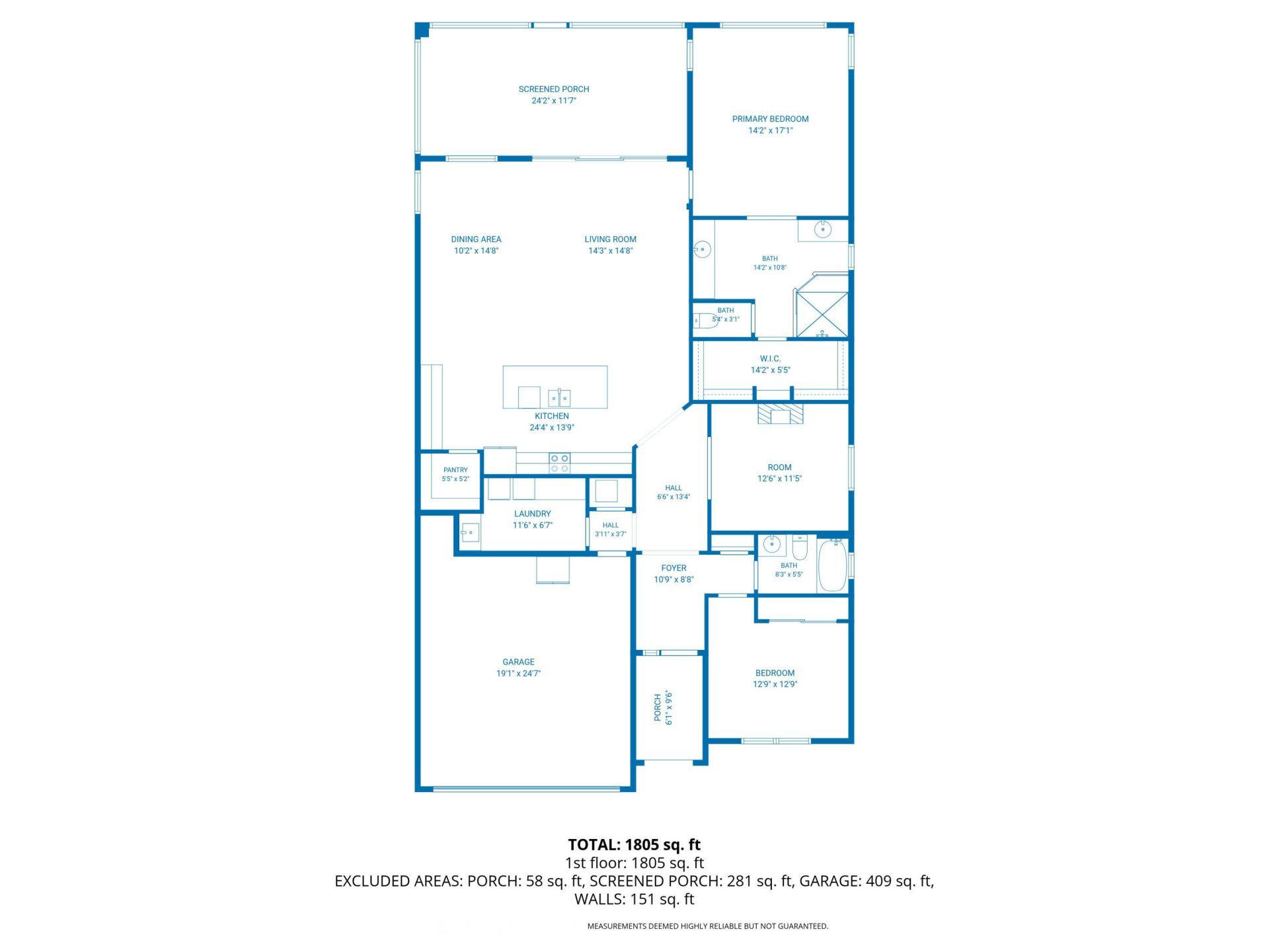 1600 NW Vivanco Street, Port Saint Lucie, FL 34986 Photo