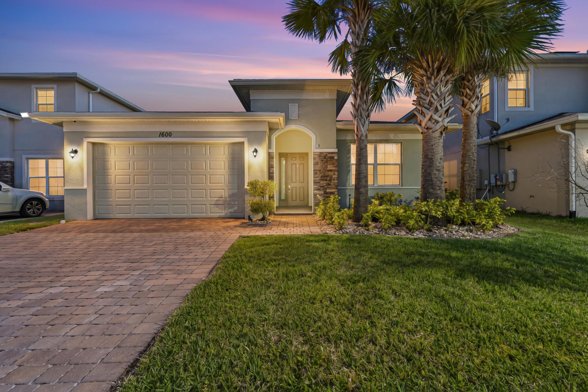 1600 NW Vivanco Street, Port Saint Lucie, FL 34986 Photo