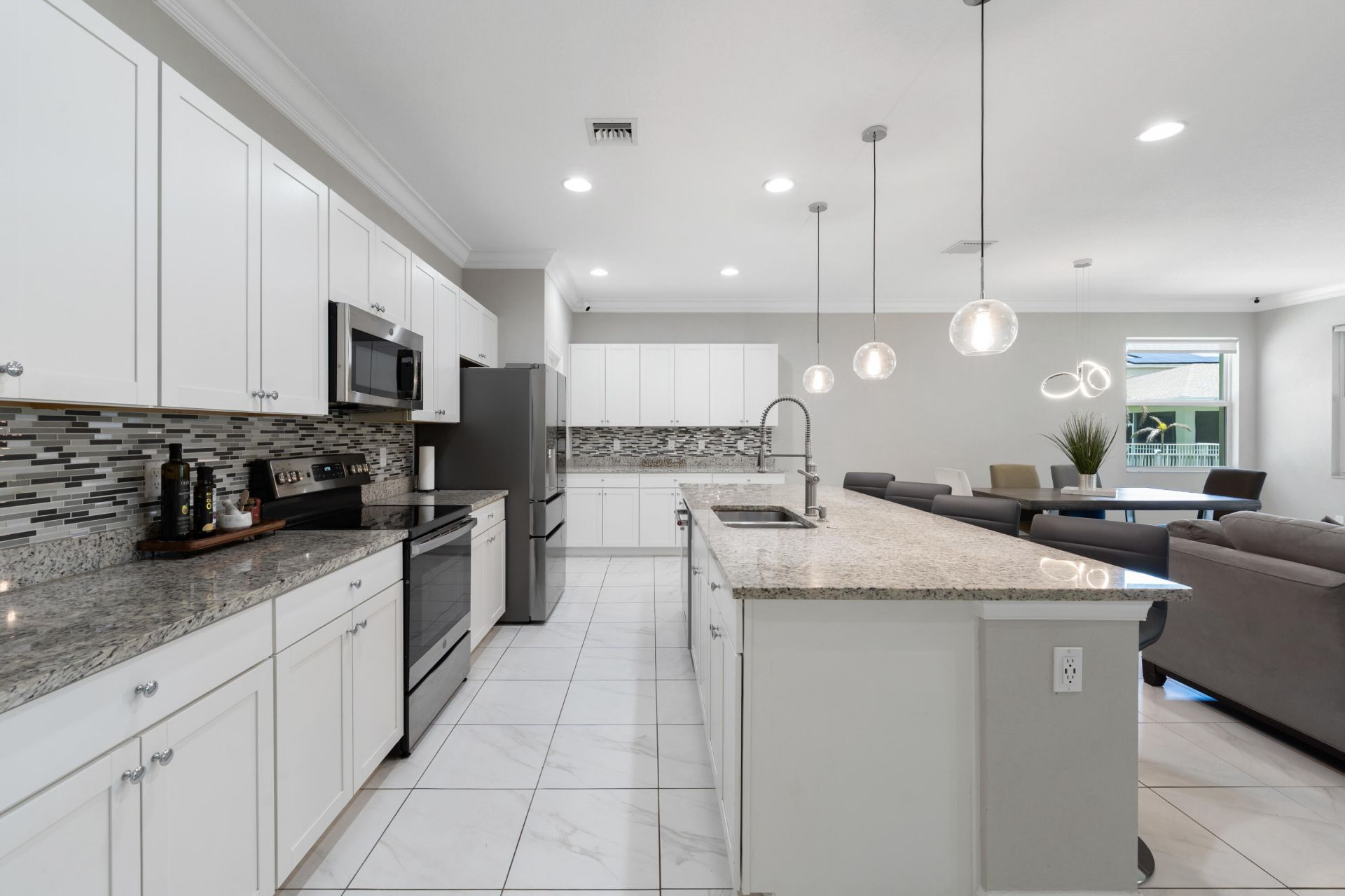 1600 NW Vivanco Street, Port Saint Lucie, FL 34986 Photo