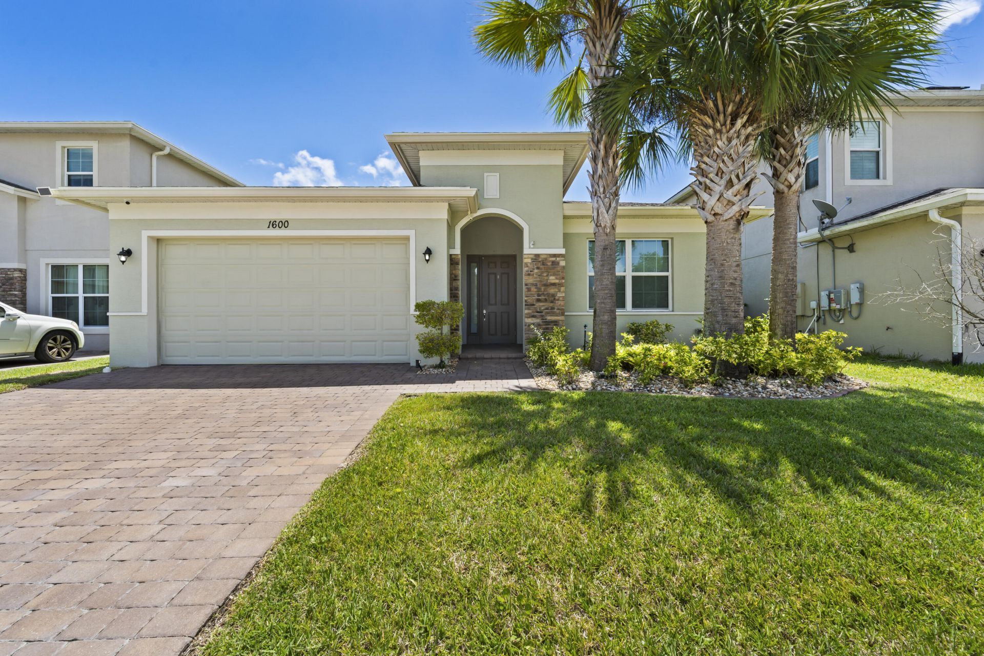1600 NW Vivanco Street, Port Saint Lucie, FL 34986 Photo