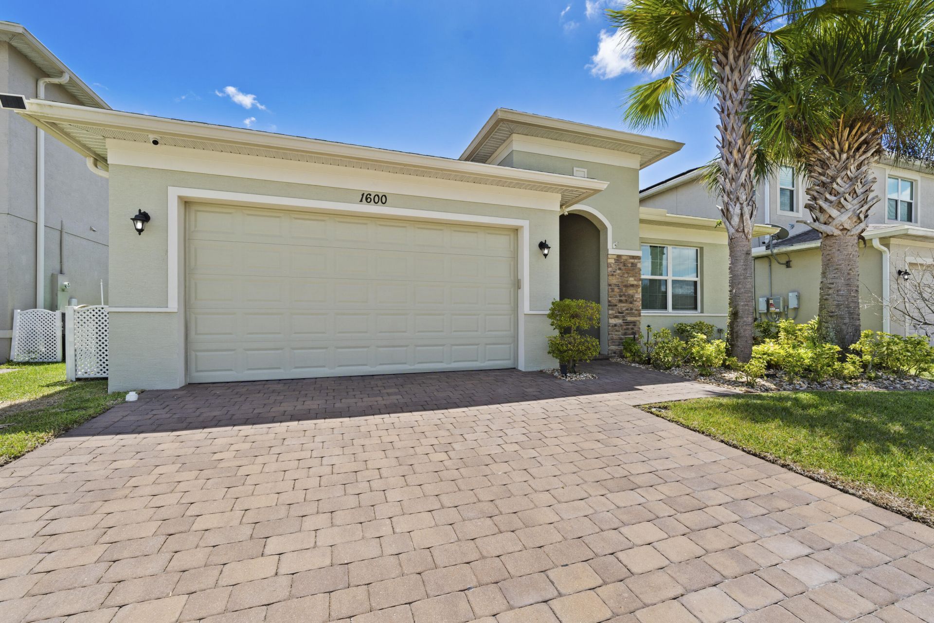 1600 NW Vivanco Street, Port Saint Lucie, FL 34986 Photo