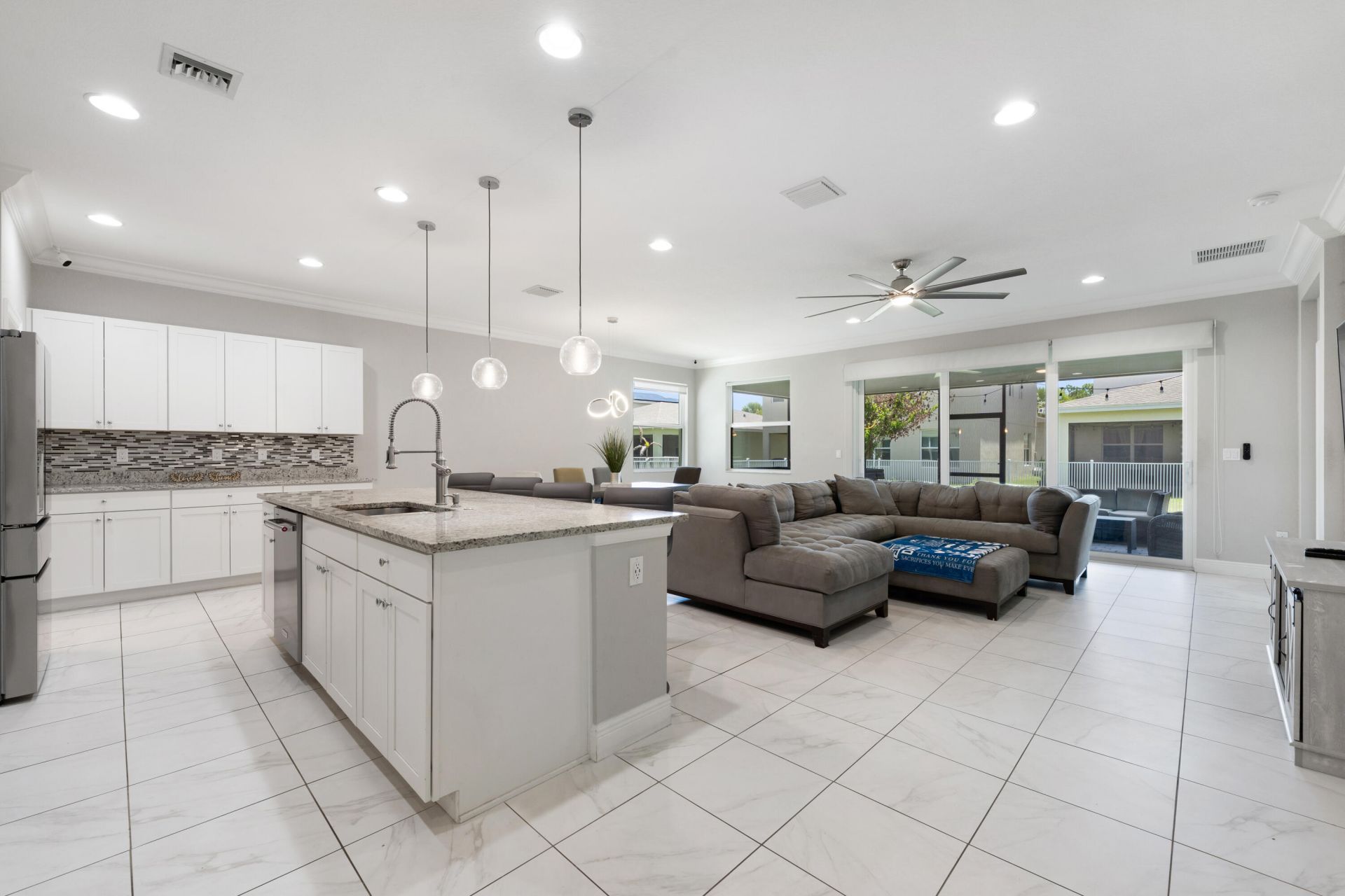 1600 NW Vivanco Street, Port Saint Lucie, FL 34986 Photo