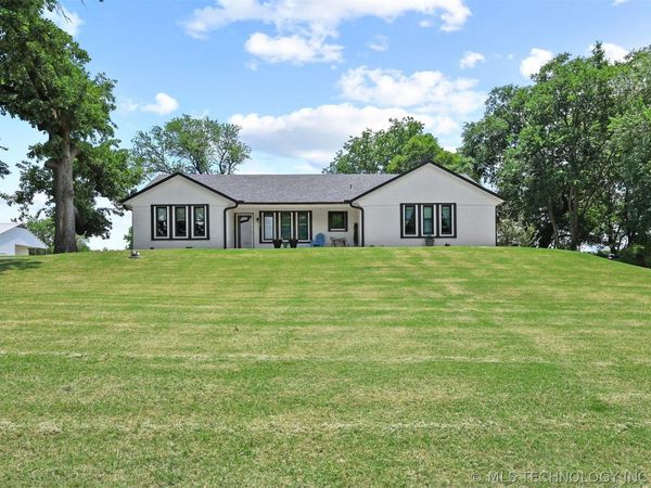 1125 Melissa Street , Durant, OK 74701