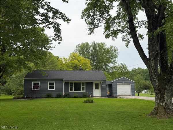 11800 Frost Road , Mantua, OH 44255