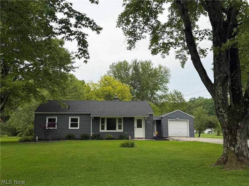 11800 Frost Road , Mantua, OH 44255 Photo 1