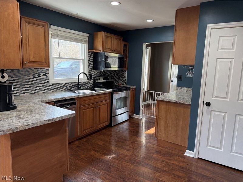 11800 Frost Road , Mantua, OH 44255 Photo 13
