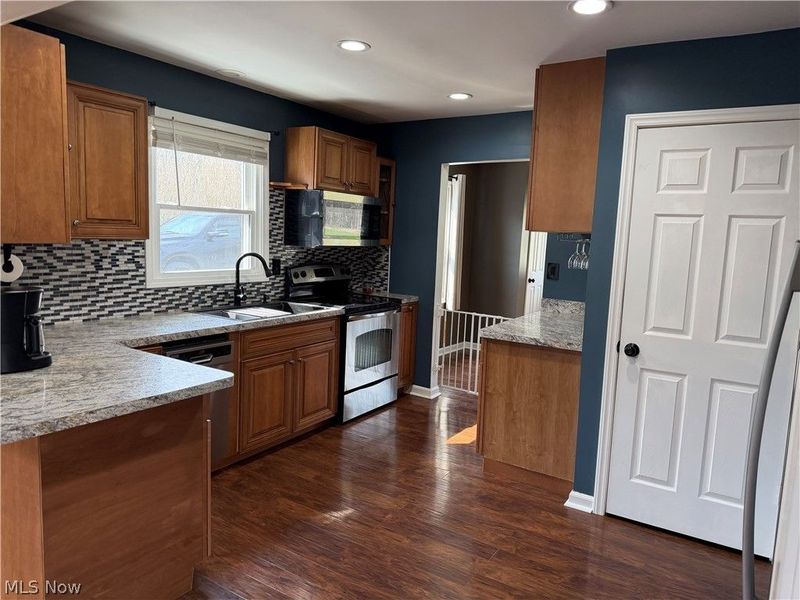11800 Frost Road , Mantua, OH 44255 Photo 14
