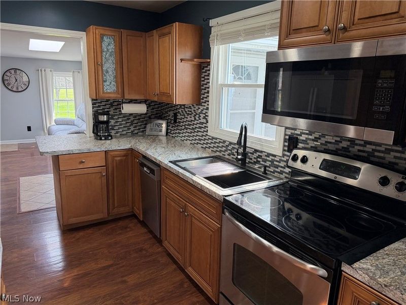 11800 Frost Road , Mantua, OH 44255 Photo 15