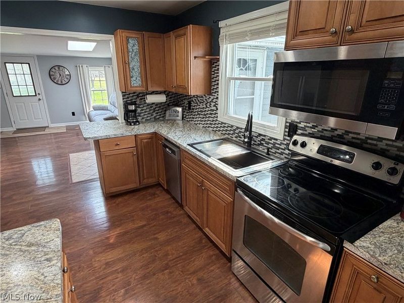 11800 Frost Road , Mantua, OH 44255 Photo 16