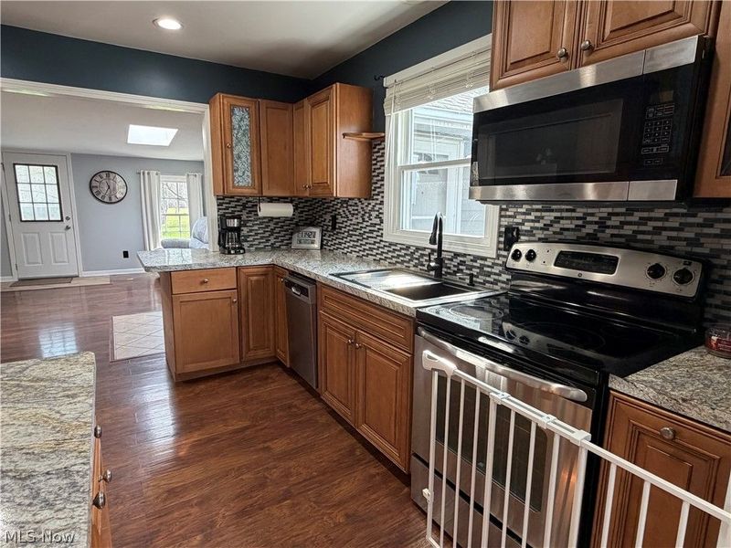 11800 Frost Road , Mantua, OH 44255 Photo 17