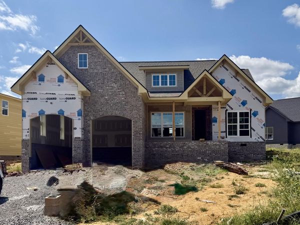 93 Stones Throw Lane, Unit 86, Chickamauga, GA 30707