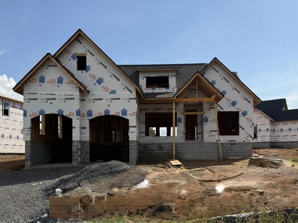 93 Stones Throw Lane, Chickamauga, GA 30707