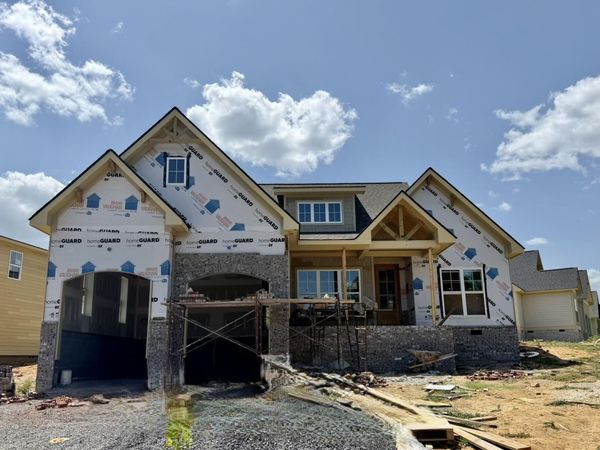 93 Stones Throw Lane, Unit 86, Chickamauga, GA 30707