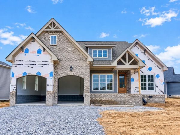 93 Stones Throw Lane, Unit 86, Chickamauga, GA 30707