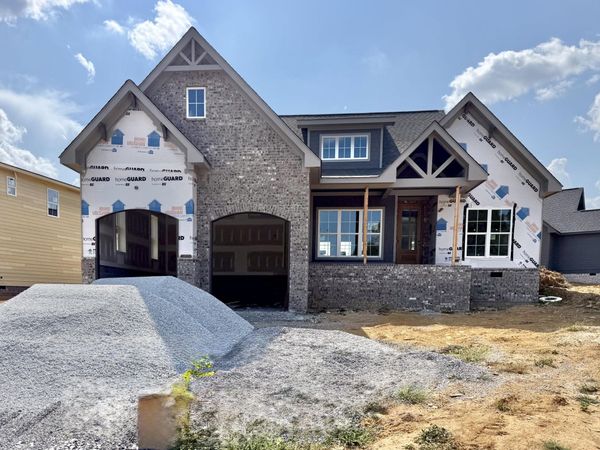 93 Stones Throw Lane, Unit 86, Chickamauga, GA 30707