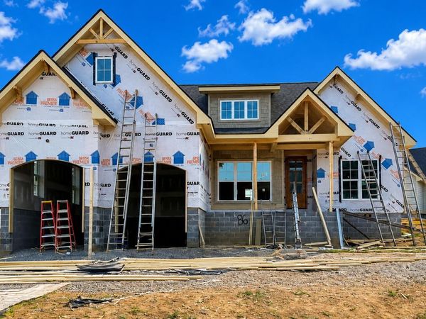 93 Stones Throw Lane, Chickamauga, GA 30707