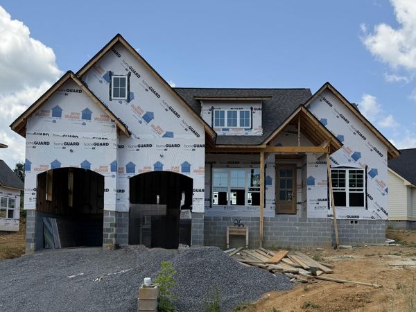 93 Stones Throw Lane, Chickamauga, GA 30707