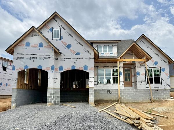 93 Stones Throw Lane, Chickamauga, GA 30707