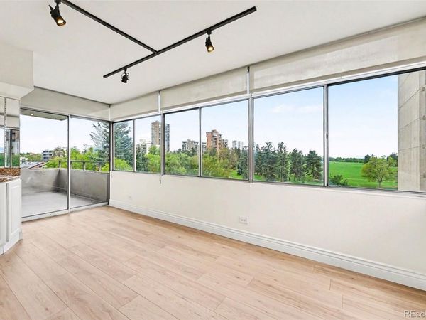 1313 N Williams Street , Unit 705, Denver, CO 80218