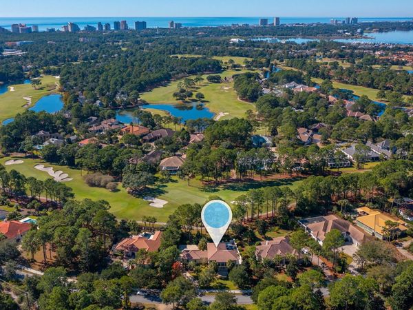 1474 E Baytowne Avenue, Miramar Beach, FL 32550