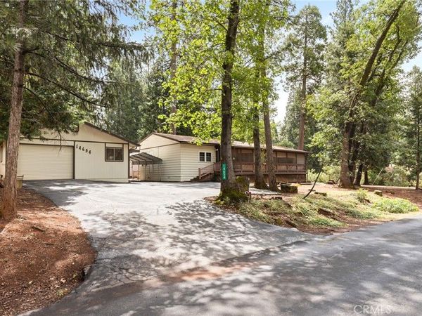 14654 Carnegie, Magalia, CA 95954
