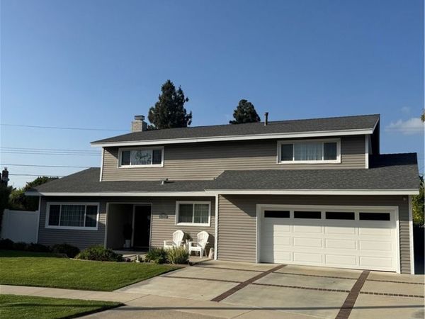 1398 Tartan Circle, Placentia, CA 92870