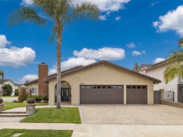 24232 Becard, Laguna Niguel, CA 92677