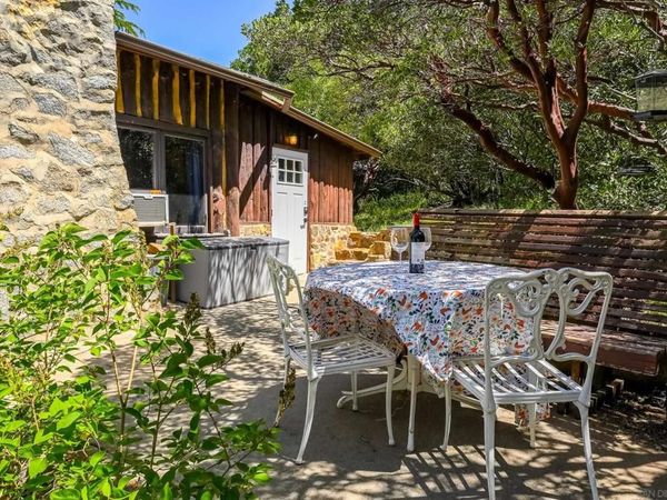 2727 Lakeview Dr, Julian, CA 92036