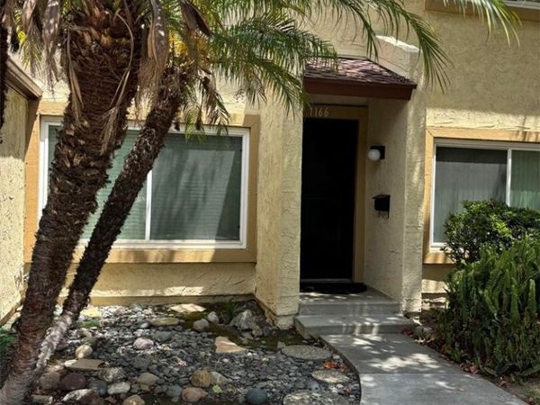 1166 N Barston, Covina, CA 91724