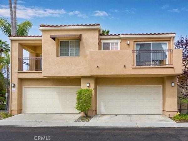 3 Chandon, Laguna Niguel, CA 92677