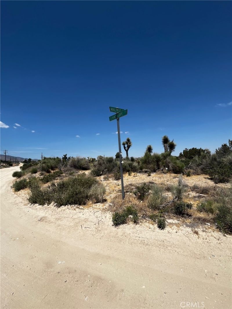 0 No Name, Phelan, CA 92371 Main Photo