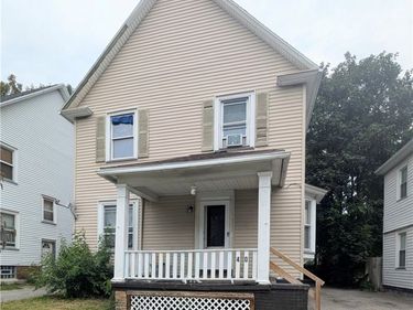 40 Forester St, Rochester, NY 14609