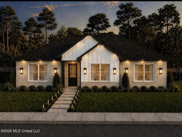 Tbd Shamrock Court, Gautier, MS 39553