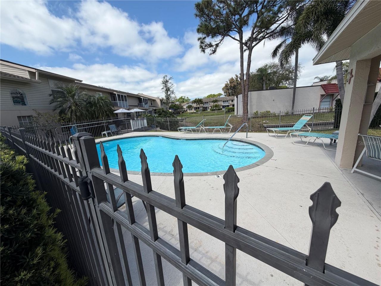 9700 Starkey Road, Unit 322, Seminole, FL 33777 Photo